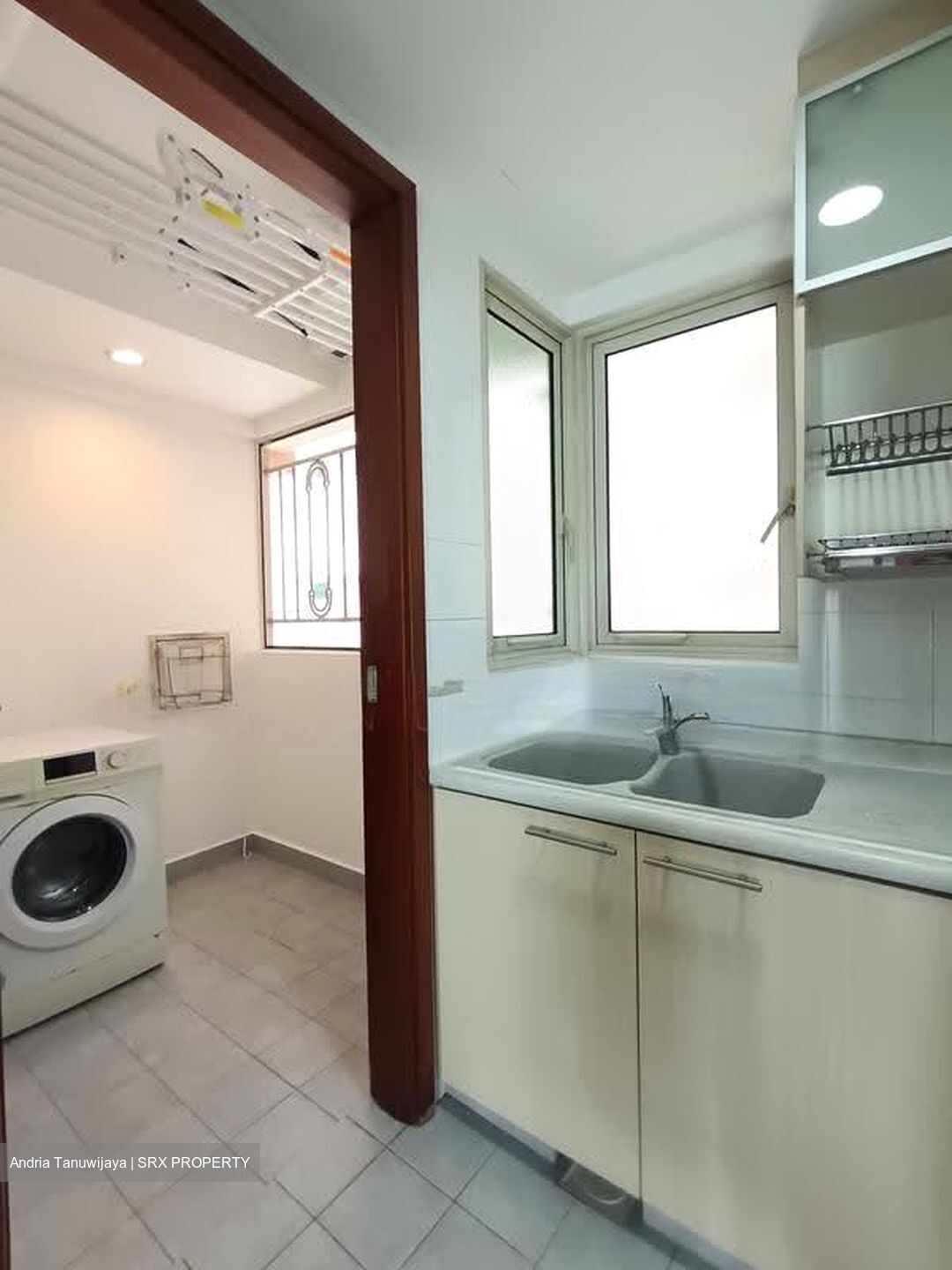 The Gardens At Bishan (D20), Condominium #608484181